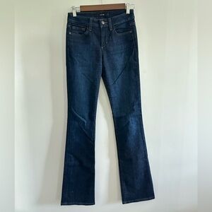Joes Curvy Boot Cut Jeans